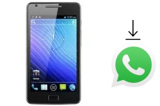 So installieren Sie WhatsApp auf einem Star I93