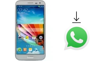 So installieren Sie WhatsApp auf einem Star Kingelon G9000