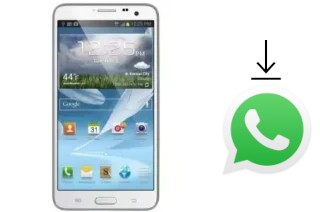 So installieren Sie WhatsApp auf einem Star N9000 Plus