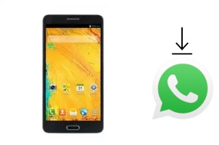 So installieren Sie WhatsApp auf einem Star N9000