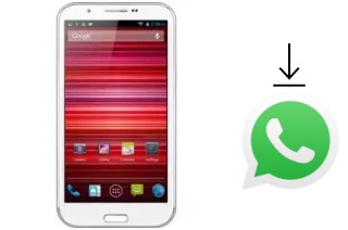 So installieren Sie WhatsApp auf einem Star N9599