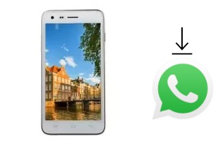 So installieren Sie WhatsApp auf einem Star N9700