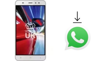 So installieren Sie WhatsApp auf einem STK Transporter 1