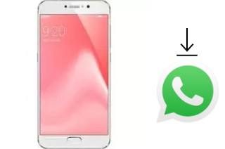 So installieren Sie WhatsApp auf einem Sugar F9