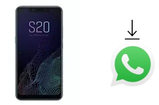 So installieren Sie WhatsApp auf einem Sugar S20