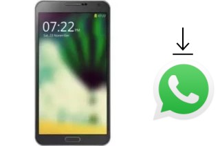 So installieren Sie WhatsApp auf einem Suntouch Amara CX300