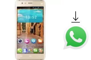 So installieren Sie WhatsApp auf einem Swipe Elite 3