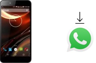 So installieren Sie WhatsApp auf einem Swipe Elite Power