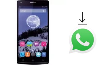 So installieren Sie WhatsApp auf einem Switel eSmart E2