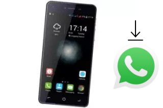 So installieren Sie WhatsApp auf einem Switel eSmart H1