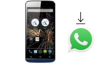 So installieren Sie WhatsApp auf einem Switel Spark S5002D