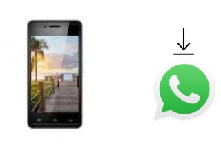 So installieren Sie WhatsApp auf einem Symphony E90