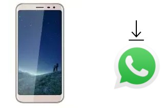 So installieren Sie WhatsApp auf einem Symphony i15