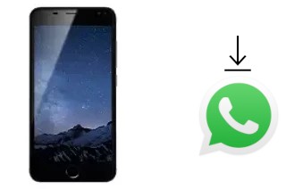 So installieren Sie WhatsApp auf einem Symphony i50