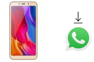 So installieren Sie WhatsApp auf einem Symphony i95