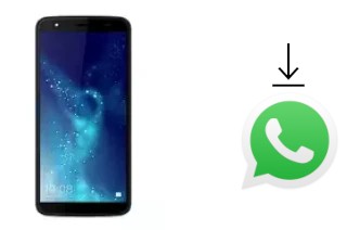 So installieren Sie WhatsApp auf einem Symphony Roar V150