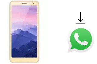 So installieren Sie WhatsApp auf einem Symphony V142