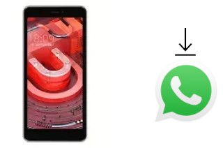 So installieren Sie WhatsApp auf einem Symphony V94