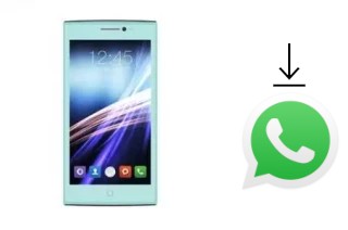 So installieren Sie WhatsApp auf einem T-Max Innocent i451