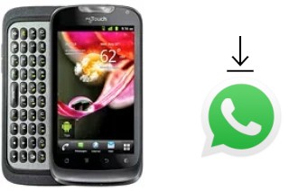 So installieren Sie WhatsApp auf einem T-Mobile myTouch Q 2