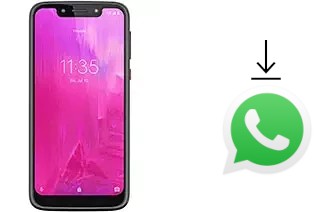 So installieren Sie WhatsApp auf einem T-Mobile Revvlry