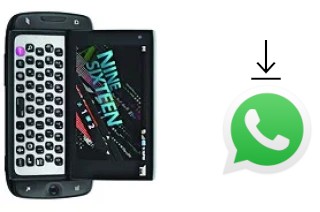 So installieren Sie WhatsApp auf einem T-Mobile Sidekick 4G