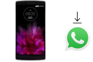 So installieren Sie WhatsApp auf einem Tasen W122