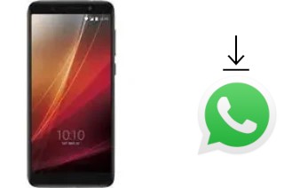 So installieren Sie WhatsApp auf einem Tcl C7