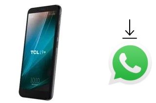 So installieren Sie WhatsApp auf einem TCL L9+