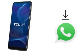 So installieren Sie WhatsApp auf einem TCL L9S