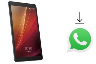 So installieren Sie WhatsApp auf einem TCL LT10