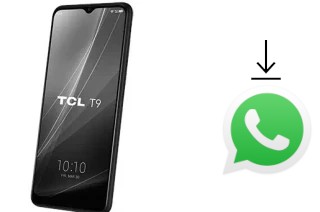 So installieren Sie WhatsApp auf einem TCL T9