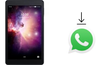 So installieren Sie WhatsApp auf einem TCL Tab