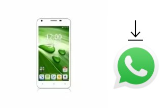 So installieren Sie WhatsApp auf einem Techmade Techsmart 452