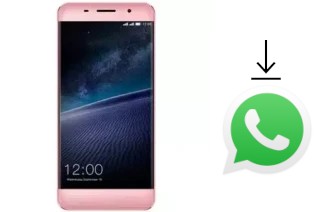 So installieren Sie WhatsApp auf einem TechPad X555QG