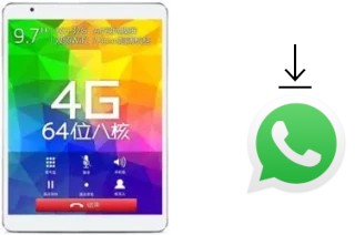 So installieren Sie WhatsApp auf einem Teclast P98 4G