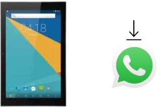 So installieren Sie WhatsApp auf einem Teclast X10