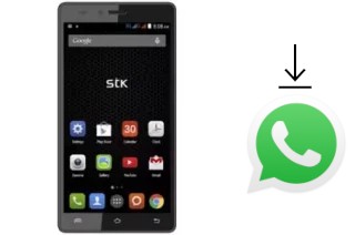 So installieren Sie WhatsApp auf einem Tecmobile Sync 5-5