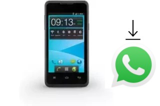 So installieren Sie WhatsApp auf einem Tecmobile You 40