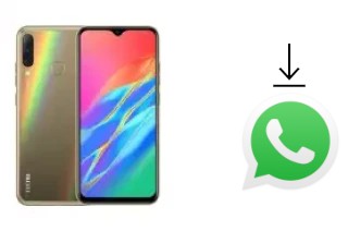 So installieren Sie WhatsApp auf einem Tecno Camon 11S