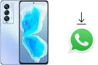 So installieren Sie WhatsApp auf einem Tecno Camon 18 Premier