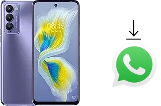 So installieren Sie WhatsApp auf einem Tecno Camon 18T