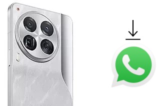 So installieren Sie WhatsApp auf einem Tecno Camon 30 Pro