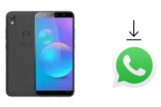 So installieren Sie WhatsApp auf einem Tecno Camon i Air