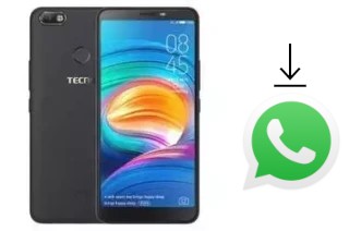 So installieren Sie WhatsApp auf einem Tecno Camon i Click