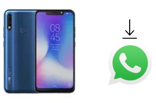 So installieren Sie WhatsApp auf einem Tecno Camon i Click2