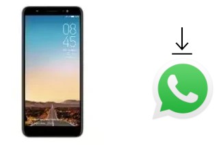 So installieren Sie WhatsApp auf einem Tecno Camon i Sky