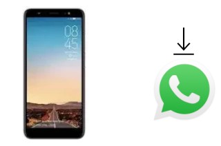 So installieren Sie WhatsApp auf einem Tecno Camon i Twin