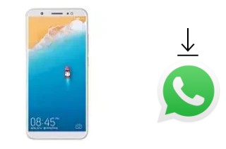 So installieren Sie WhatsApp auf einem Tecno Camon i