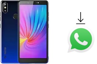 So installieren Sie WhatsApp auf einem Tecno Camon iACE2X